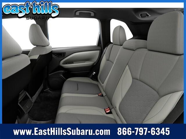 new 2026 Subaru Forester car, priced at $32,520