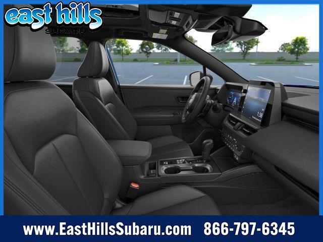 new 2026 Subaru Outback car, priced at $39,695