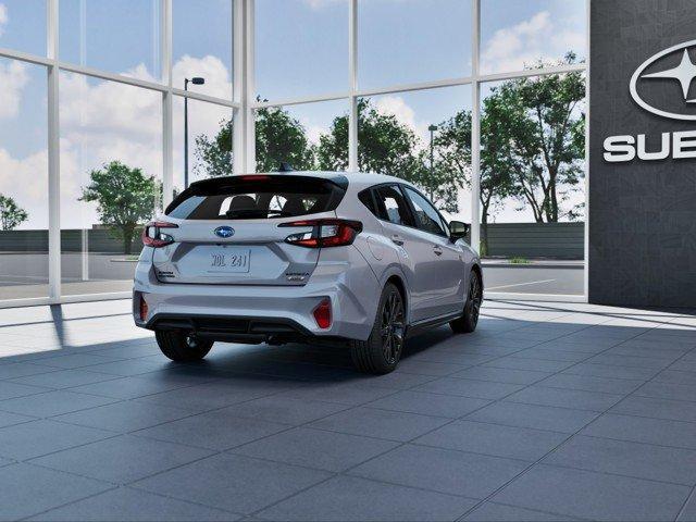 new 2026 Subaru Impreza car, priced at $33,969
