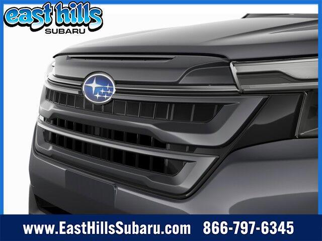 new 2026 Subaru Forester car, priced at $41,954