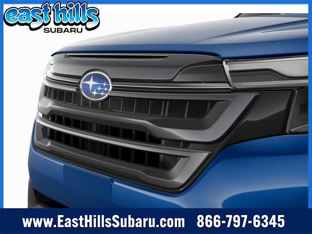 new 2026 Subaru Forester car, priced at $42,428