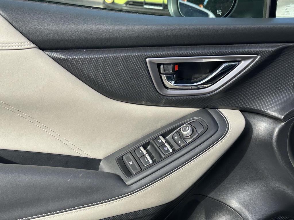 used 2022 Subaru Forester car, priced at $25,996