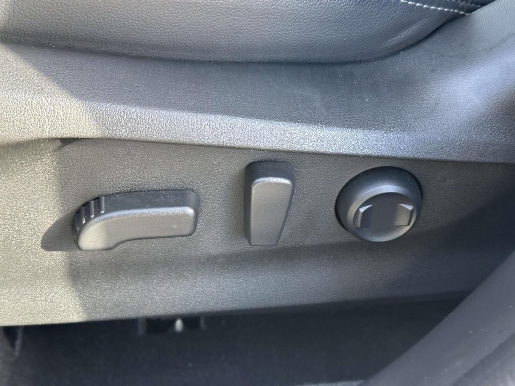 used 2022 Subaru Forester car, priced at $25,996