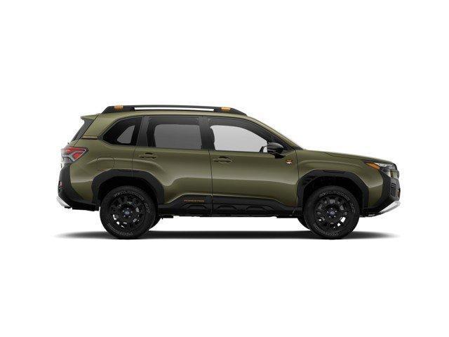 new 2026 Subaru Forester car, priced at $41,621