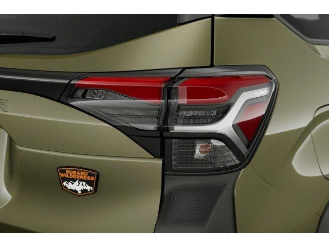 new 2026 Subaru Forester car, priced at $41,621