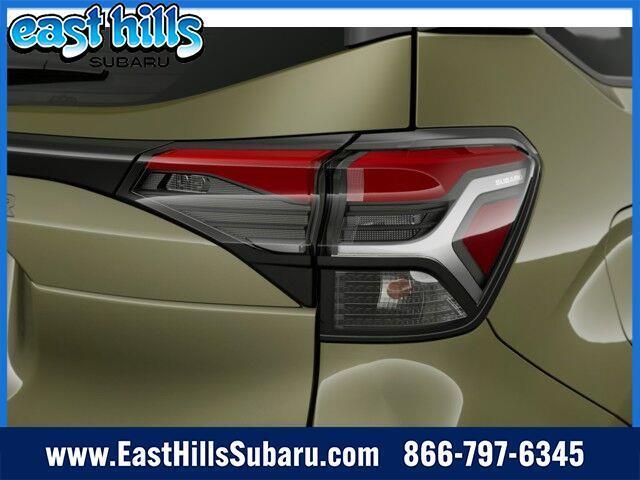 new 2026 Subaru Forester car, priced at $35,052