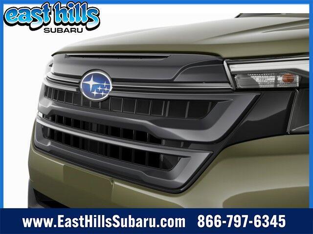 new 2026 Subaru Forester car, priced at $35,052