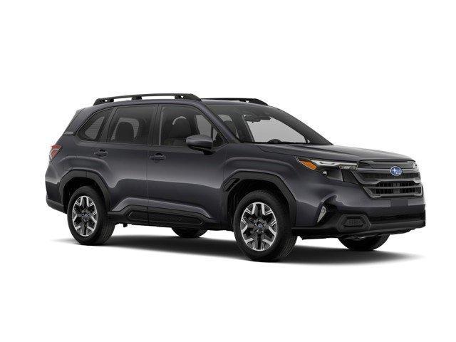 new 2026 Subaru Forester car, priced at $35,611