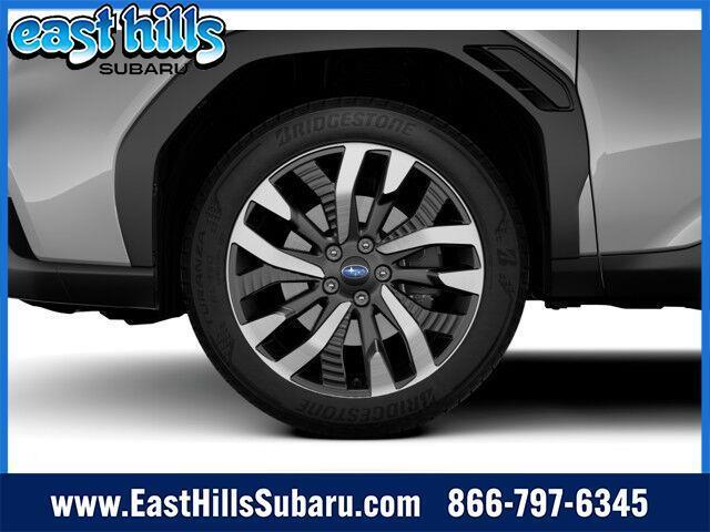 new 2026 Subaru Forester car, priced at $44,330