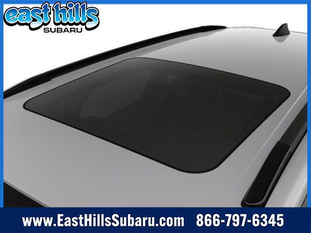 new 2026 Subaru Forester car, priced at $44,330