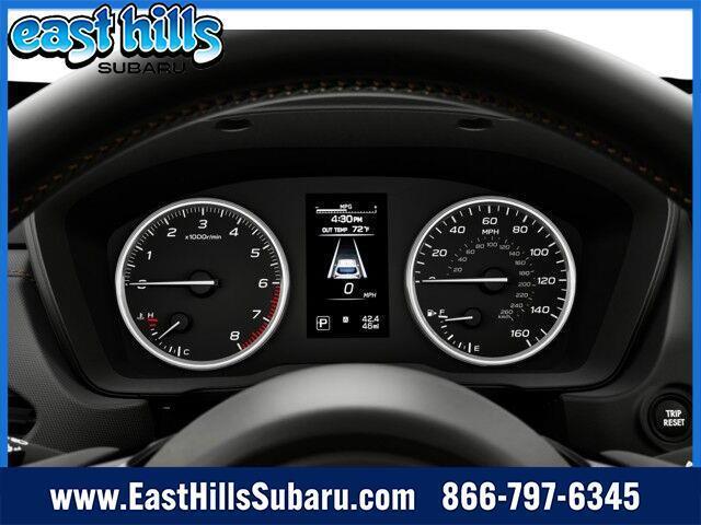 new 2026 Subaru Forester car, priced at $44,330