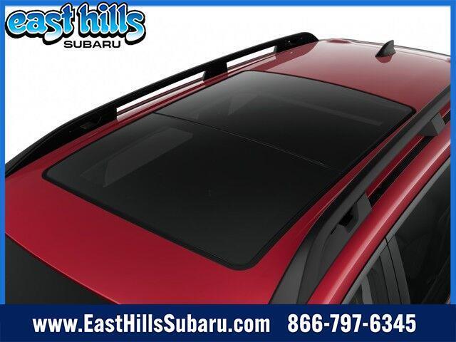 new 2026 Subaru Ascent car, priced at $54,612