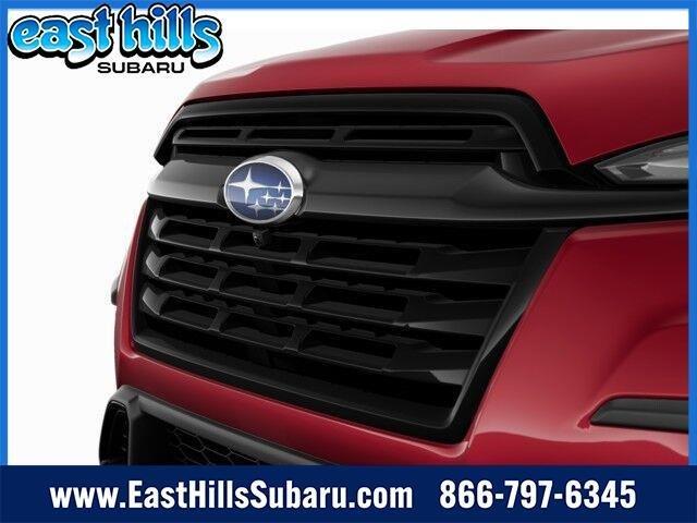 new 2026 Subaru Ascent car, priced at $54,612