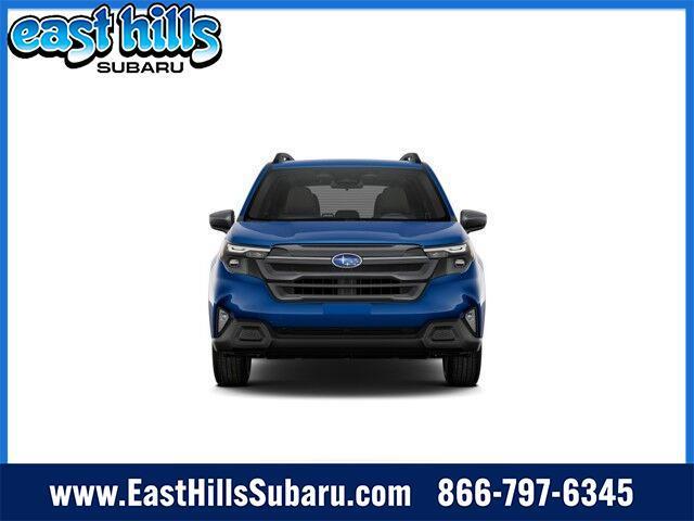new 2026 Subaru Forester car, priced at $37,482