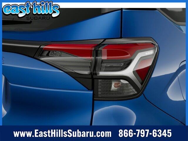 new 2026 Subaru Forester car, priced at $37,482