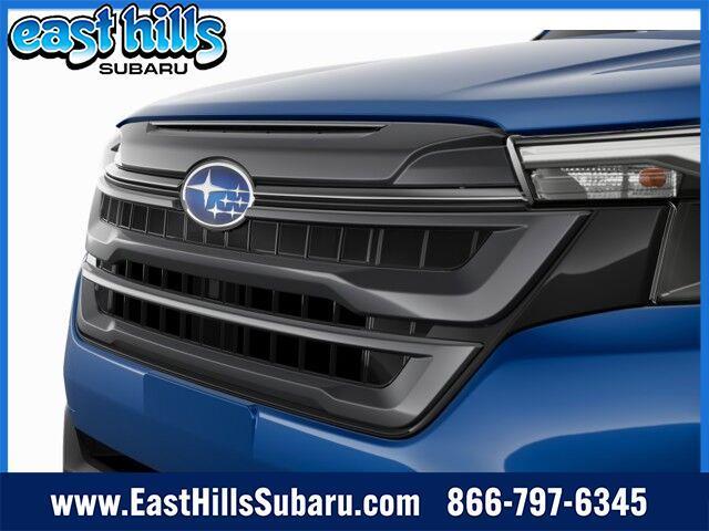 new 2026 Subaru Forester car, priced at $37,482