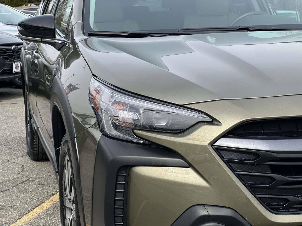 used 2025 Subaru Outback car, priced at $30,996