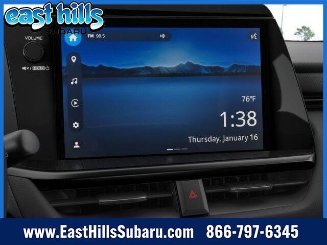 new 2026 Subaru Outback car, priced at $39,695