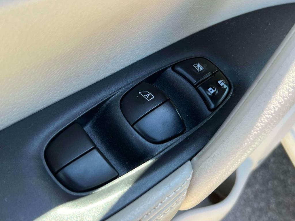 used 2018 Nissan Rogue Sport car, priced at $15,996