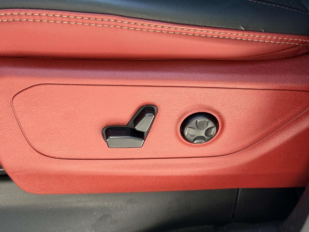 used 2020 Ram 1500 car, priced at $36,166