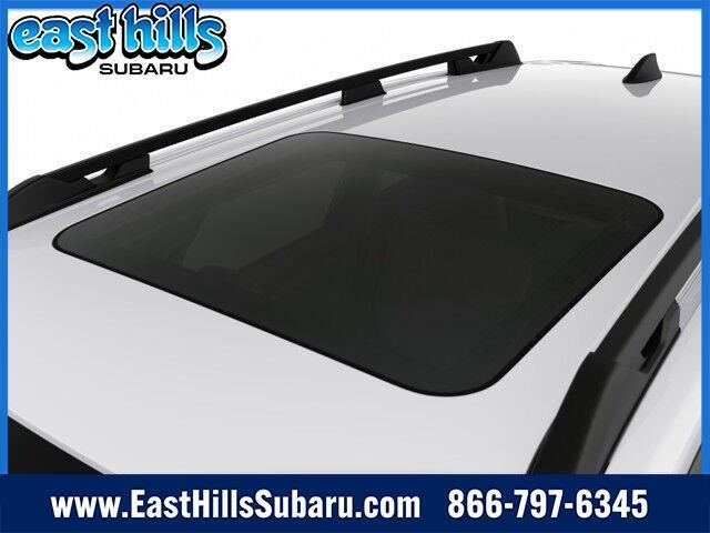 new 2026 Subaru Forester car, priced at $37,087