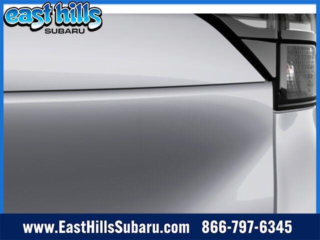 new 2026 Subaru Forester car, priced at $35,892