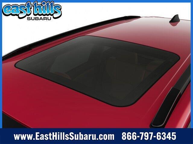 new 2025 Subaru Forester car, priced at $44,370