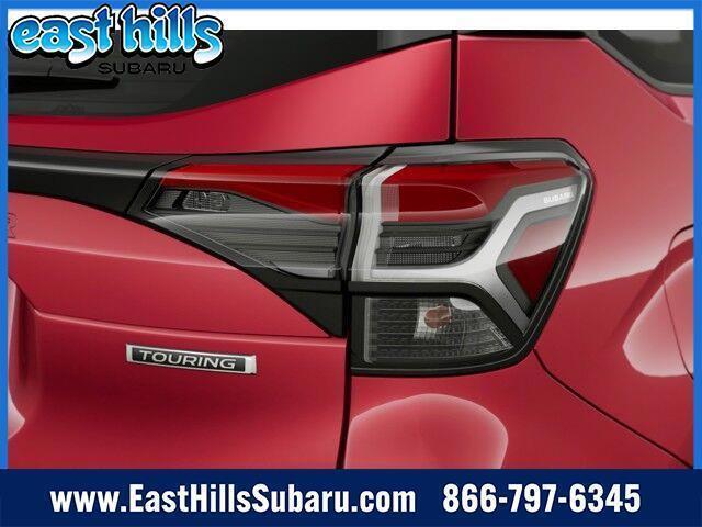 new 2025 Subaru Forester car, priced at $44,370