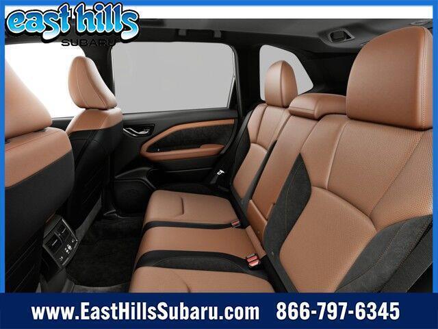 new 2025 Subaru Forester car, priced at $44,370