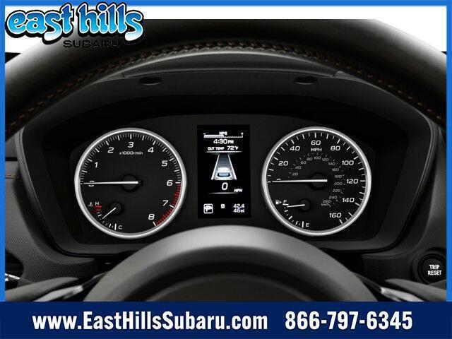 new 2025 Subaru Forester car, priced at $44,370