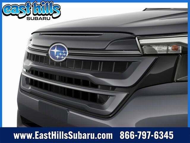 new 2026 Subaru Forester car, priced at $35,626