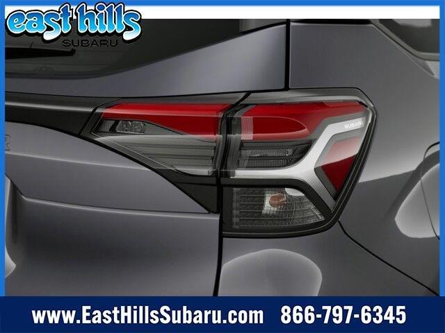 new 2026 Subaru Forester car, priced at $35,626