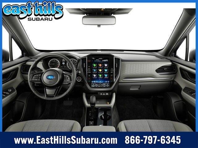 new 2026 Subaru Forester car, priced at $35,626