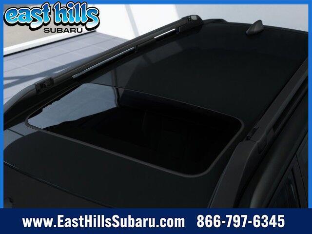 new 2026 Subaru Outback car, priced at $39,695