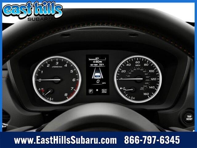 new 2026 Subaru Forester car, priced at $43,935