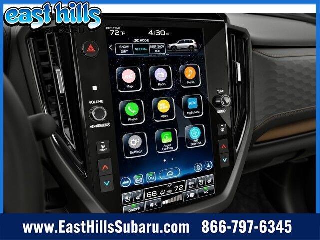 new 2026 Subaru Forester car, priced at $43,935