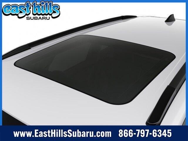 new 2026 Subaru Forester car, priced at $43,935