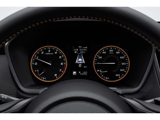 used 2023 Subaru Outback car, priced at $29,996