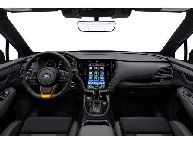 used 2023 Subaru Outback car, priced at $29,996