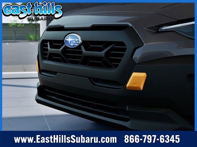 new 2026 Subaru Crosstrek car, priced at $38,739