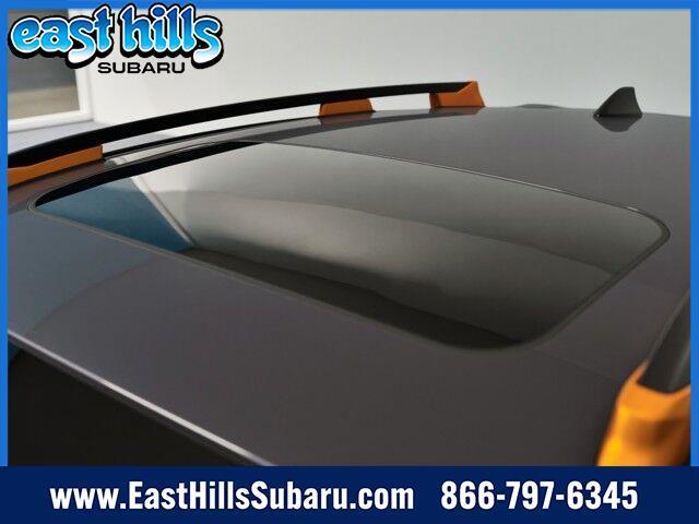 new 2026 Subaru Crosstrek car, priced at $38,739