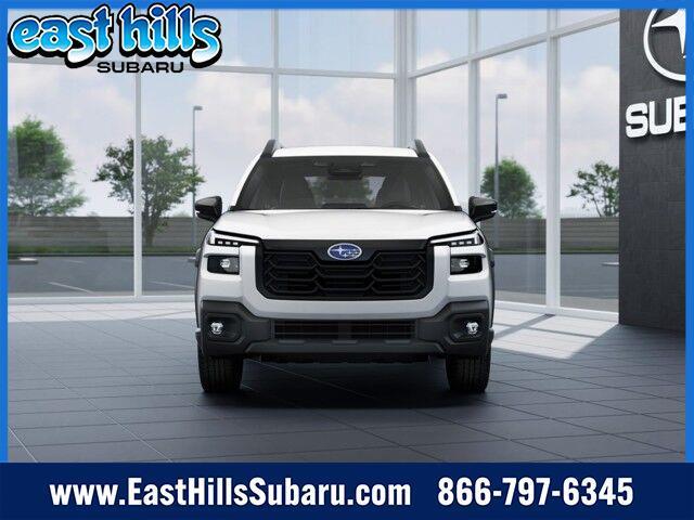 new 2026 Subaru Outback car, priced at $37,577