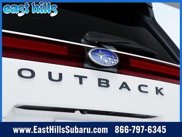 new 2026 Subaru Outback car, priced at $37,577
