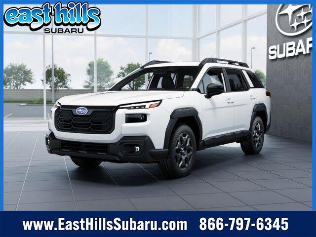 new 2026 Subaru Outback car, priced at $37,577