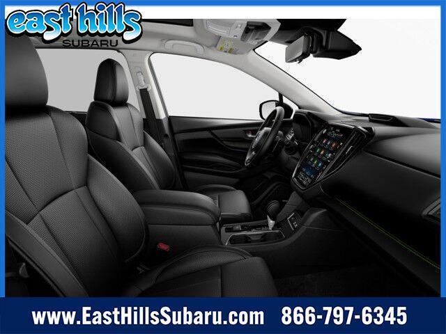 new 2026 Subaru Ascent car, priced at $55,323