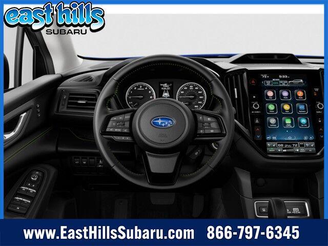 new 2026 Subaru Ascent car, priced at $55,323