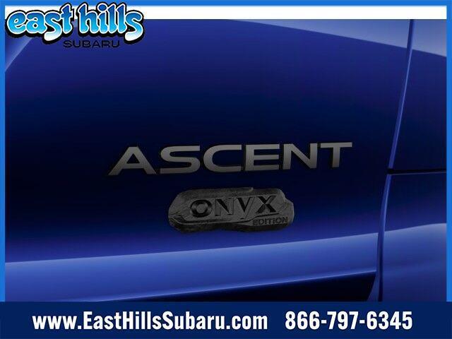 new 2026 Subaru Ascent car, priced at $55,323