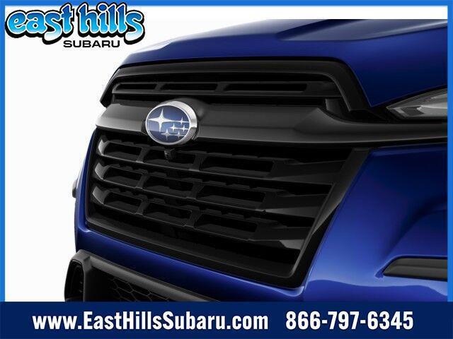 new 2026 Subaru Ascent car, priced at $55,323