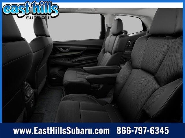 new 2026 Subaru Ascent car, priced at $55,323