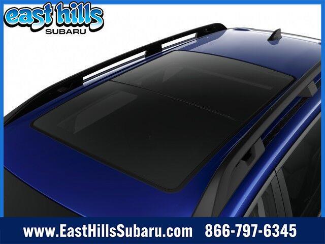 new 2026 Subaru Ascent car, priced at $55,323